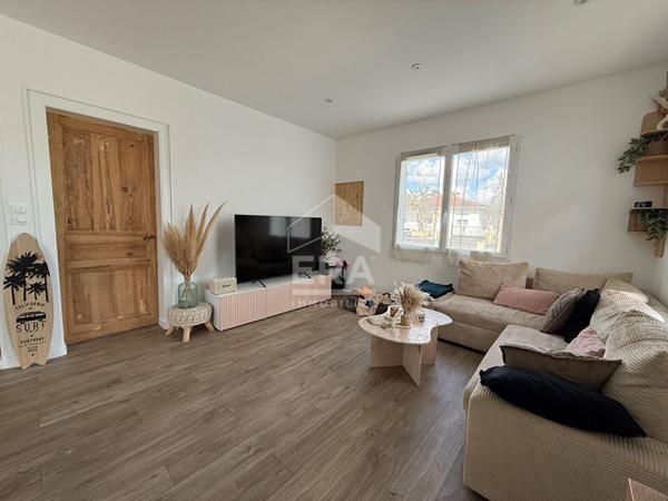 Maison 4 pièces 85 m² à Mont-de-Marsan