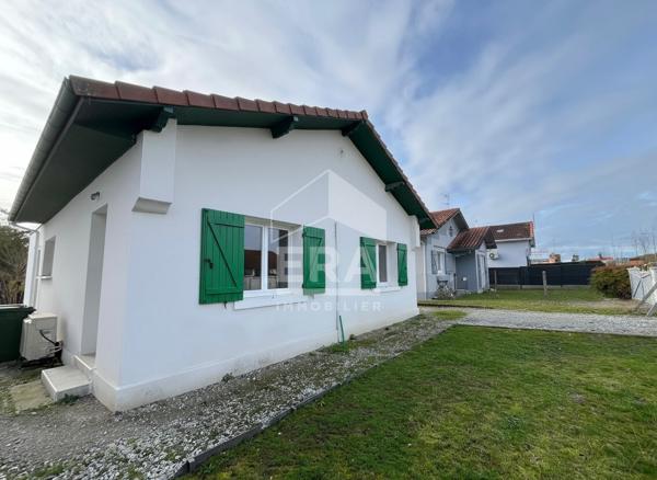 Maison 4 pièces 85 m² à Mont-de-Marsan