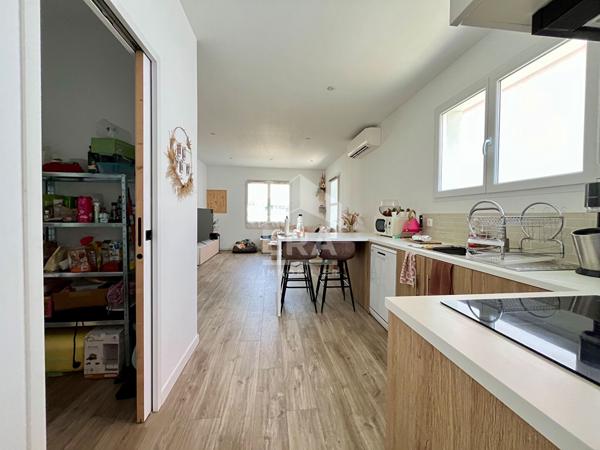 Maison 4 pièces 85 m² à Mont-de-Marsan