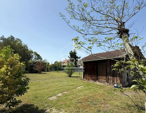 Maison 4 pièces 85 m² à Mont-de-Marsan