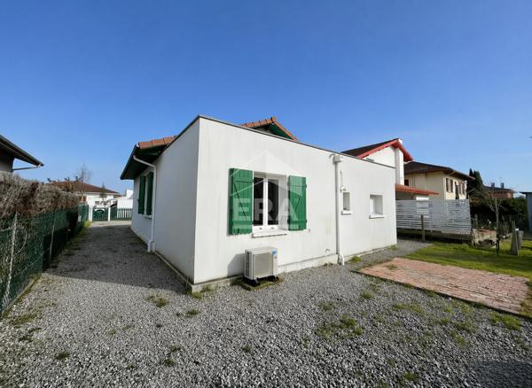 Maison 4 pièces 85 m² à Mont-de-Marsan