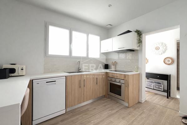 Maison 4 pièces 85 m² à Mont-de-Marsan