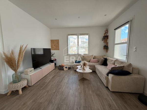 Maison 4 pièces 85 m² à Mont-de-Marsan