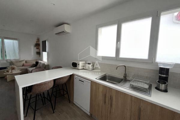 Maison 4 pièces 85 m² à Mont-de-Marsan