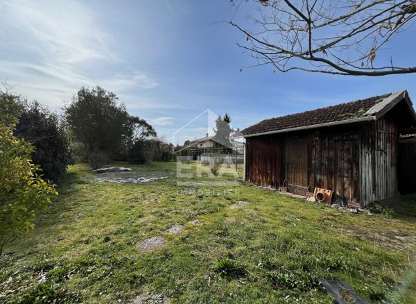 Maison 4 pièces 85 m² à Mont-de-Marsan