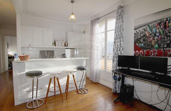 Appartement 1 chambre(s) à louer - Colombes, Hauts-de-Seine - 92