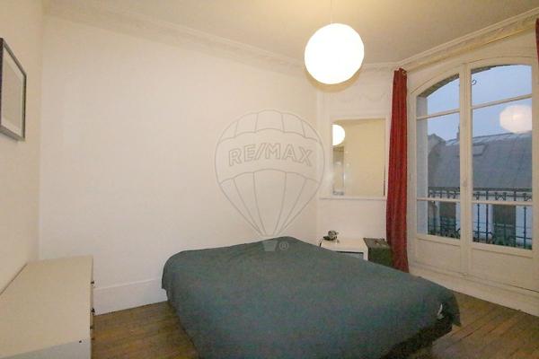 Appartement 1 chambre(s) à louer - Colombes, Hauts-de-Seine - 92