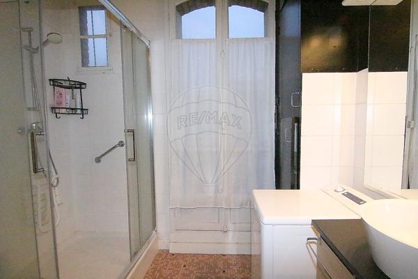 Appartement 1 chambre(s) à louer - Colombes, Hauts-de-Seine - 92