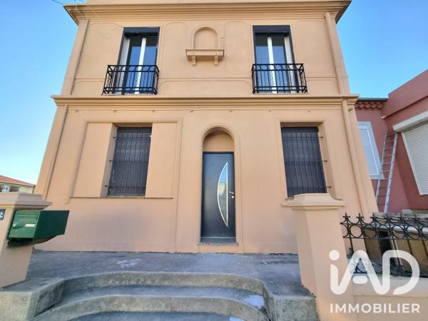 Appartement à vendre 2 pièces 49,02 m² Antibes