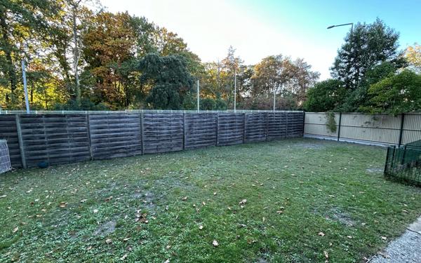 Maison à vendre    4 pièces • 93,50 m2 Pessac