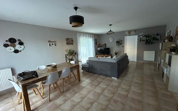 Maison à vendre    4 pièces • 93,50 m2 Pessac