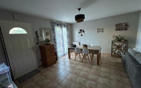 Maison à vendre    4 pièces • 93,50 m2 Pessac