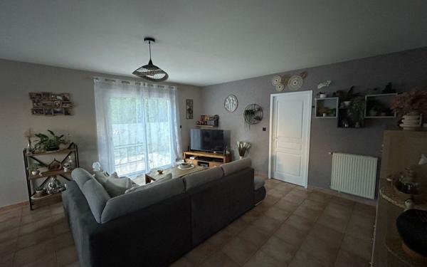 Maison à vendre    4 pièces • 93,50 m2 Pessac