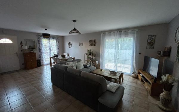 Maison à vendre    4 pièces • 93,50 m2 Pessac