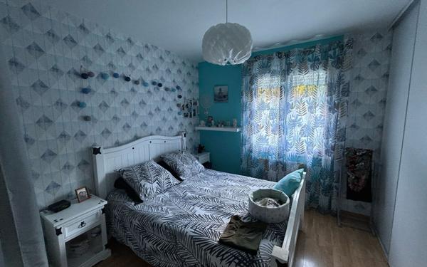 Maison à vendre    4 pièces • 93,50 m2 Pessac