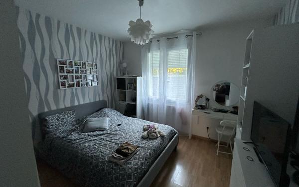 Maison à vendre    4 pièces • 93,50 m2 Pessac