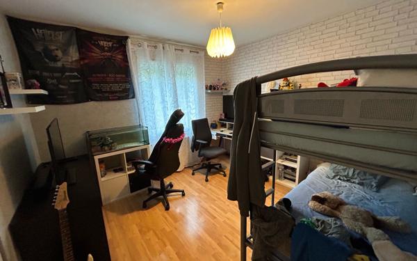 Maison à vendre    4 pièces • 93,50 m2 Pessac