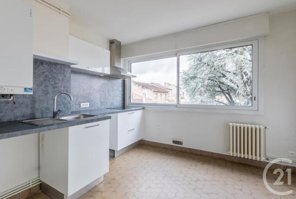 Appartement F4 à vendre  4 pièces - 71,69 m2 ALBI - 81