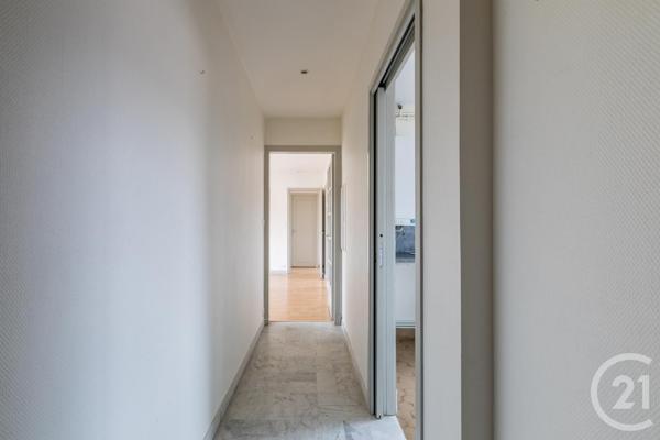 Appartement F4 à vendre  4 pièces - 71,69 m2 ALBI - 81