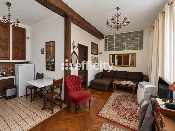 Appartement
         3 pièces
        - 56 m² Exclusivité 809 000 € *