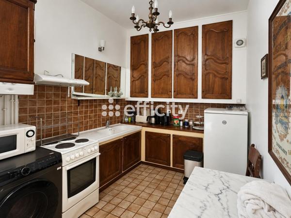 Appartement
         3 pièces
        - 56 m² Exclusivité 809 000 € *