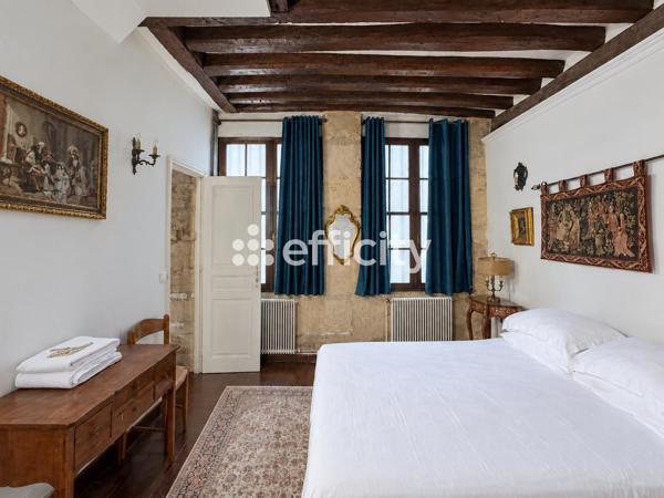 Appartement
         3 pièces
        - 56 m² Exclusivité 809 000 € *