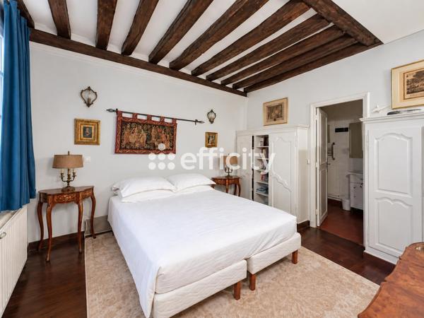 Appartement
         3 pièces
        - 56 m² Exclusivité 809 000 € *