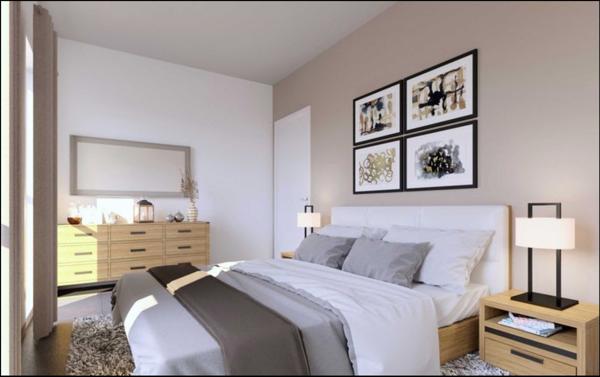 Appartement à vendre |  La Seyne-sur-Mer |  3 pièces | 61 m²