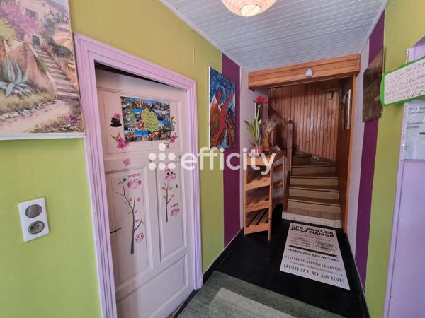 Maison 10 pièces - 145 m²