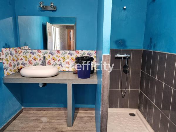 Maison 10 pièces - 145 m²