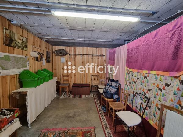 Maison 10 pièces - 145 m²