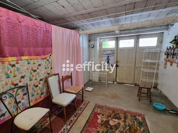 Maison 10 pièces - 145 m²