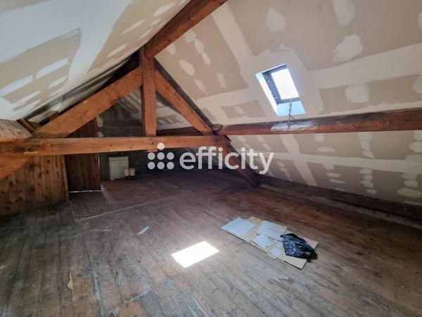 Maison 10 pièces - 145 m²