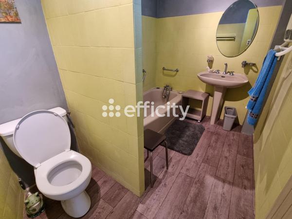 Maison 10 pièces - 145 m²