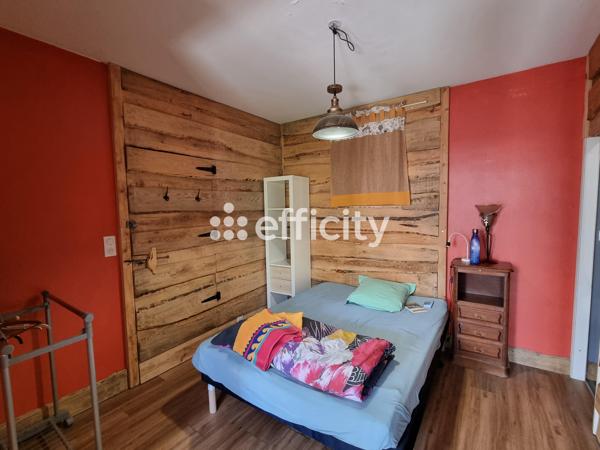 Maison 10 pièces - 145 m²