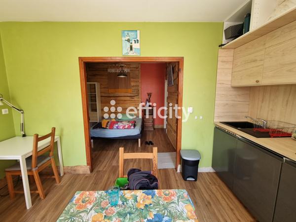 Maison 10 pièces - 145 m²