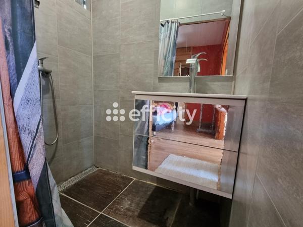 Maison 10 pièces - 145 m²