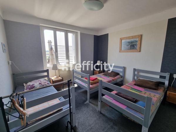 Maison 10 pièces - 145 m²