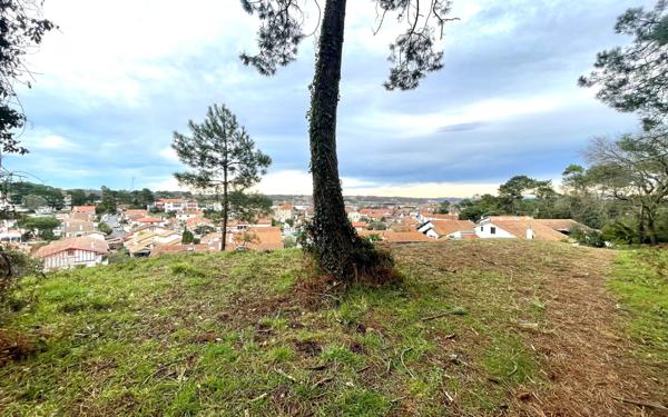 Maison à vendre    5 pièces •  Anglet