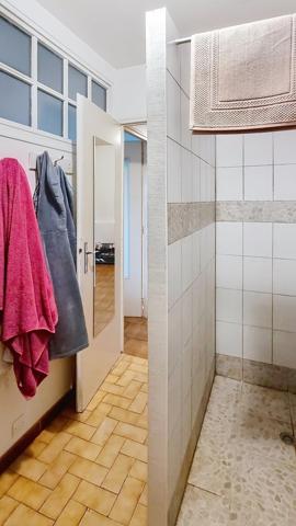 IDEAL INVESTISSEURS - T4 avec garage et jardin 127m2