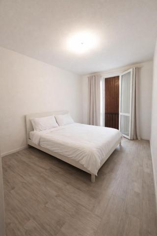 T3 lumineux – Dernier étage avec loggia et cave