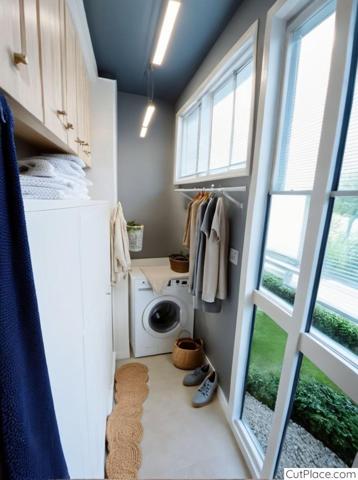 T3 lumineux – Dernier étage avec loggia et cave