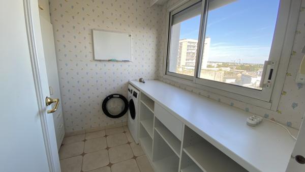 Appartement 5 pièce(s) 3 chambre(s) 196.37 m²