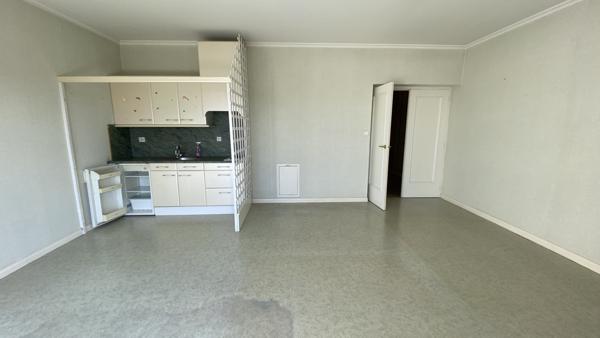 Appartement 5 pièce(s) 3 chambre(s) 196.37 m²