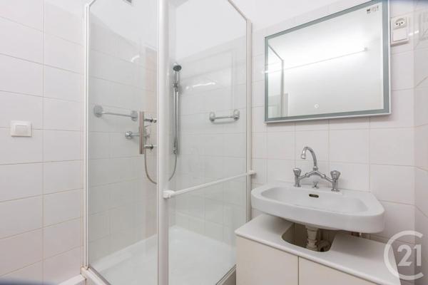 Appartement F2 à vendre  2 pièces - 41,20 m 2   LA VARENNE ST HILAIRE  - 94
