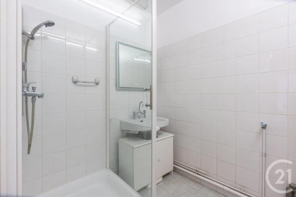 Appartement F2 à vendre  2 pièces - 41,20 m 2   LA VARENNE ST HILAIRE  - 94