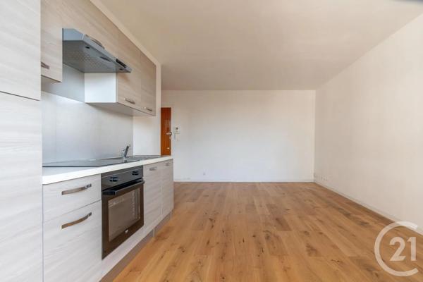 Appartement F2 à vendre  2 pièces - 41,20 m 2   LA VARENNE ST HILAIRE  - 94