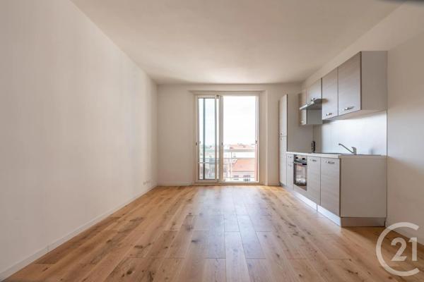 Appartement F2 à vendre  2 pièces - 41,20 m 2   LA VARENNE ST HILAIRE  - 94