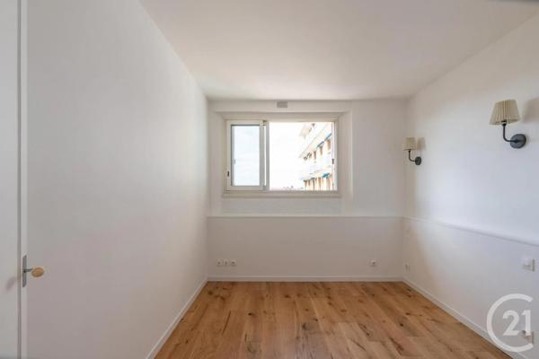 Appartement F2 à vendre  2 pièces - 41,20 m 2   LA VARENNE ST HILAIRE  - 94