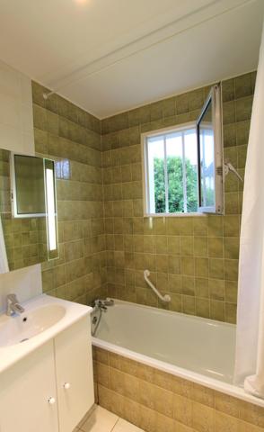 Maison de plain pied 4 pièces